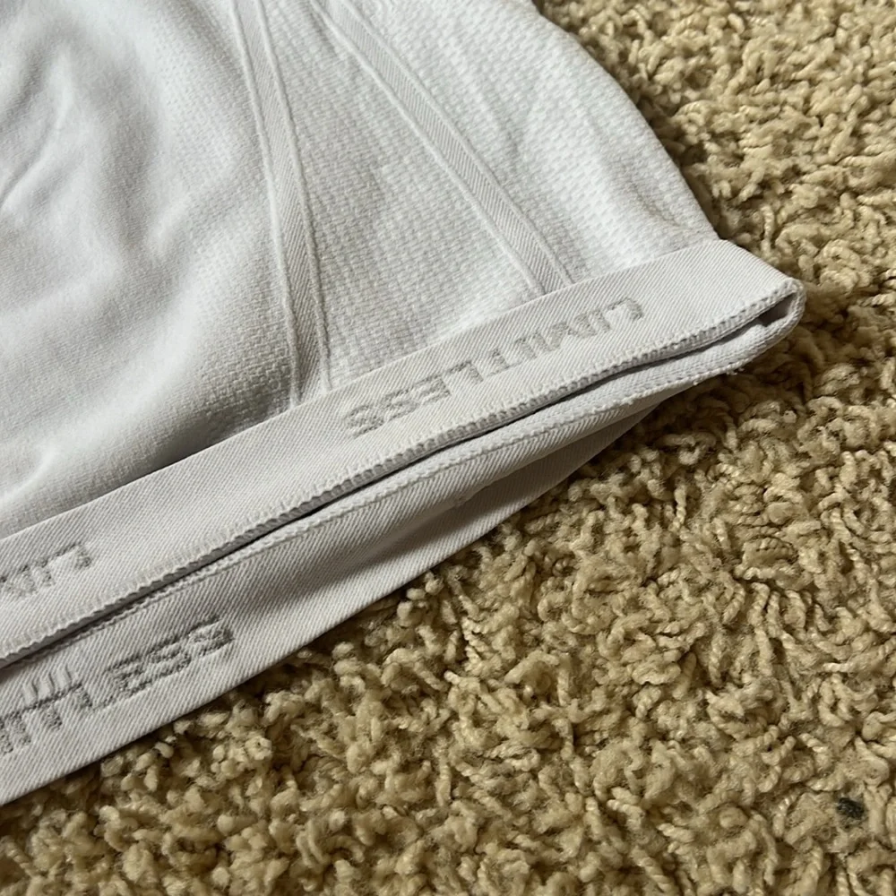 kids athleta tank size large
